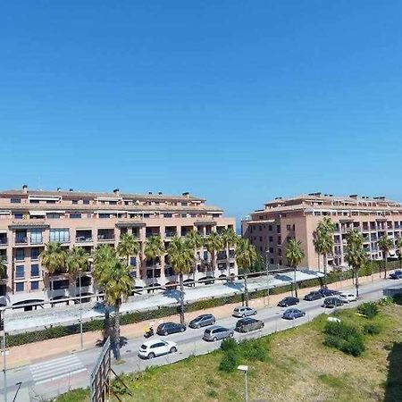 Apartament Atico Centrico Denia Zewnętrze zdjęcie