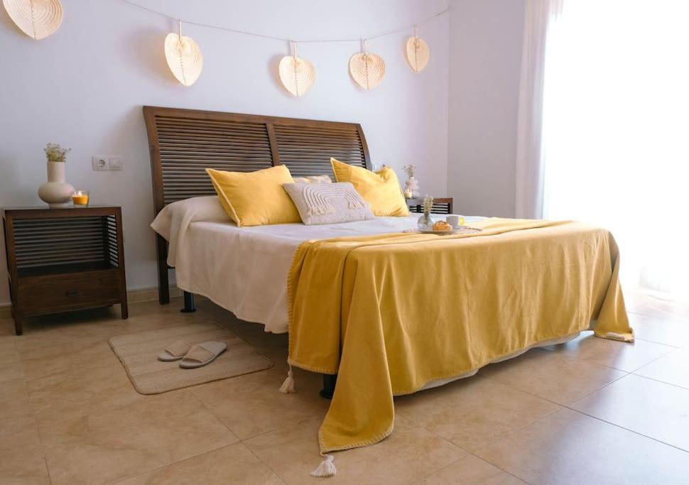 Apartament Atico Centrico Denia Zewnętrze zdjęcie
