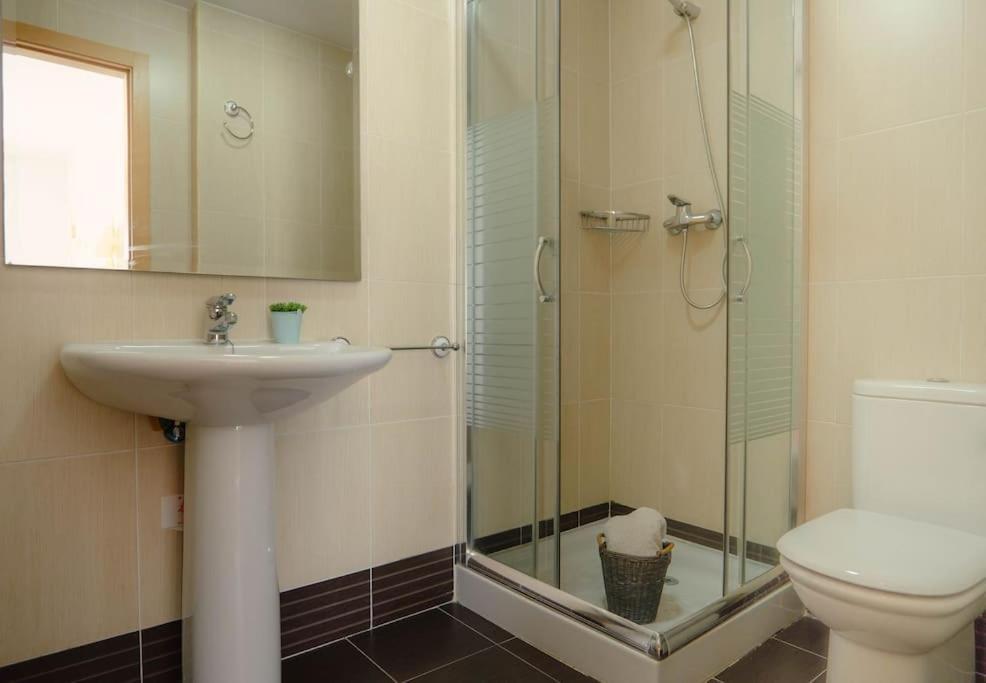 Apartament Atico Centrico Denia Zewnętrze zdjęcie