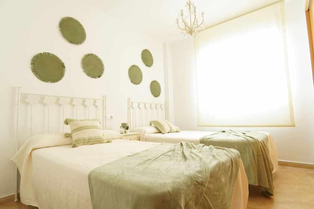Apartament Atico Centrico Denia Zewnętrze zdjęcie