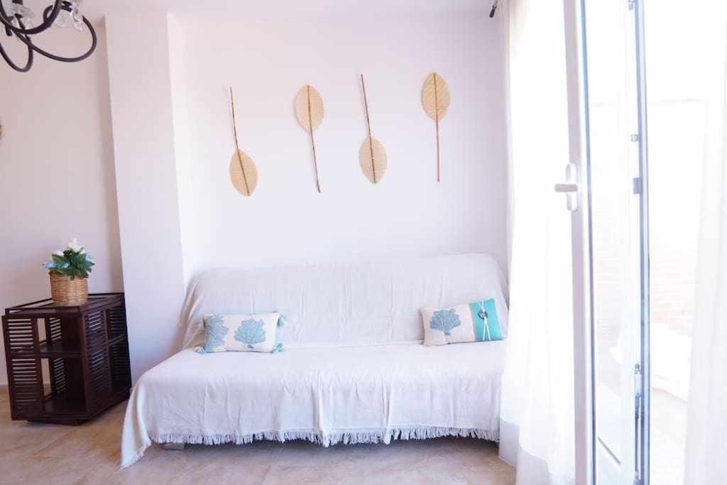 Apartament Atico Centrico Denia Zewnętrze zdjęcie