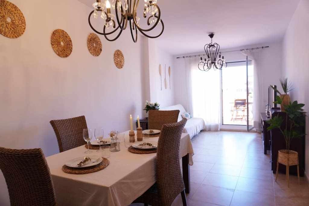 Apartament Atico Centrico Denia Zewnętrze zdjęcie