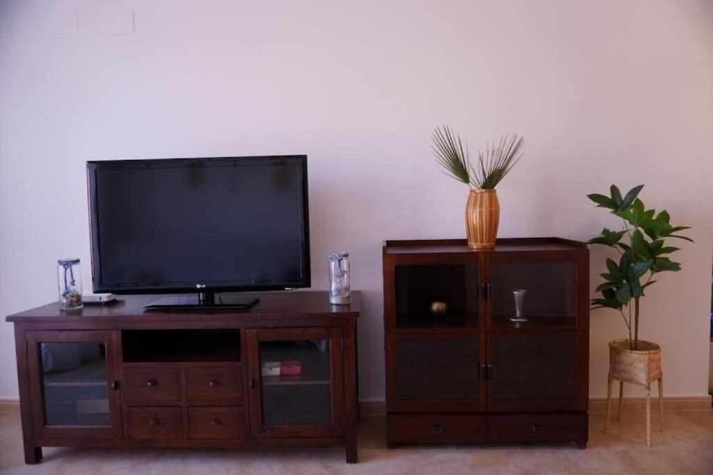 Apartament Atico Centrico Denia Zewnętrze zdjęcie
